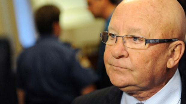 Guy Chevrette embauché par l’industrie du taxi comme négociateur 