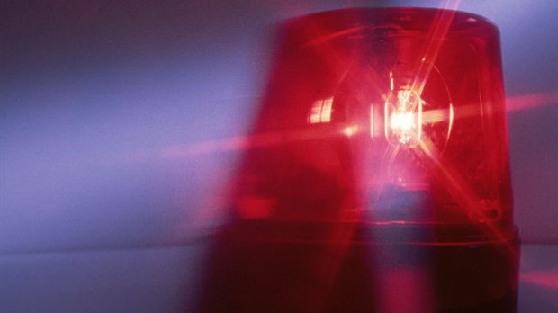 Un incendie force l’évacuation d’un immeuble à logements à Saint-Lin-Laurentides
