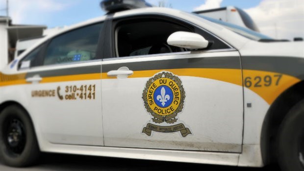 Un adolescent mort étouffé à Saint-Zénon