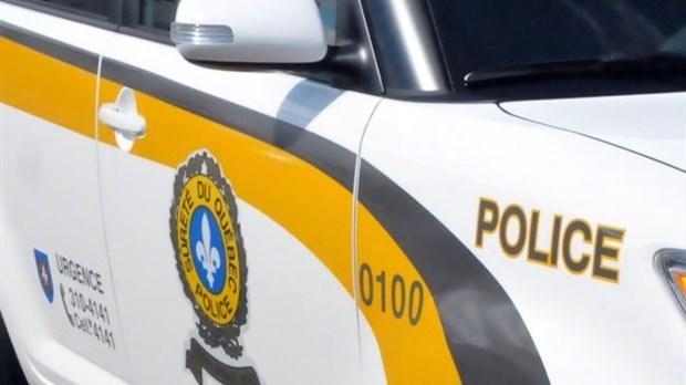 Deux arrestations liées à la drogue à Sainte-Anne-des-Plaines