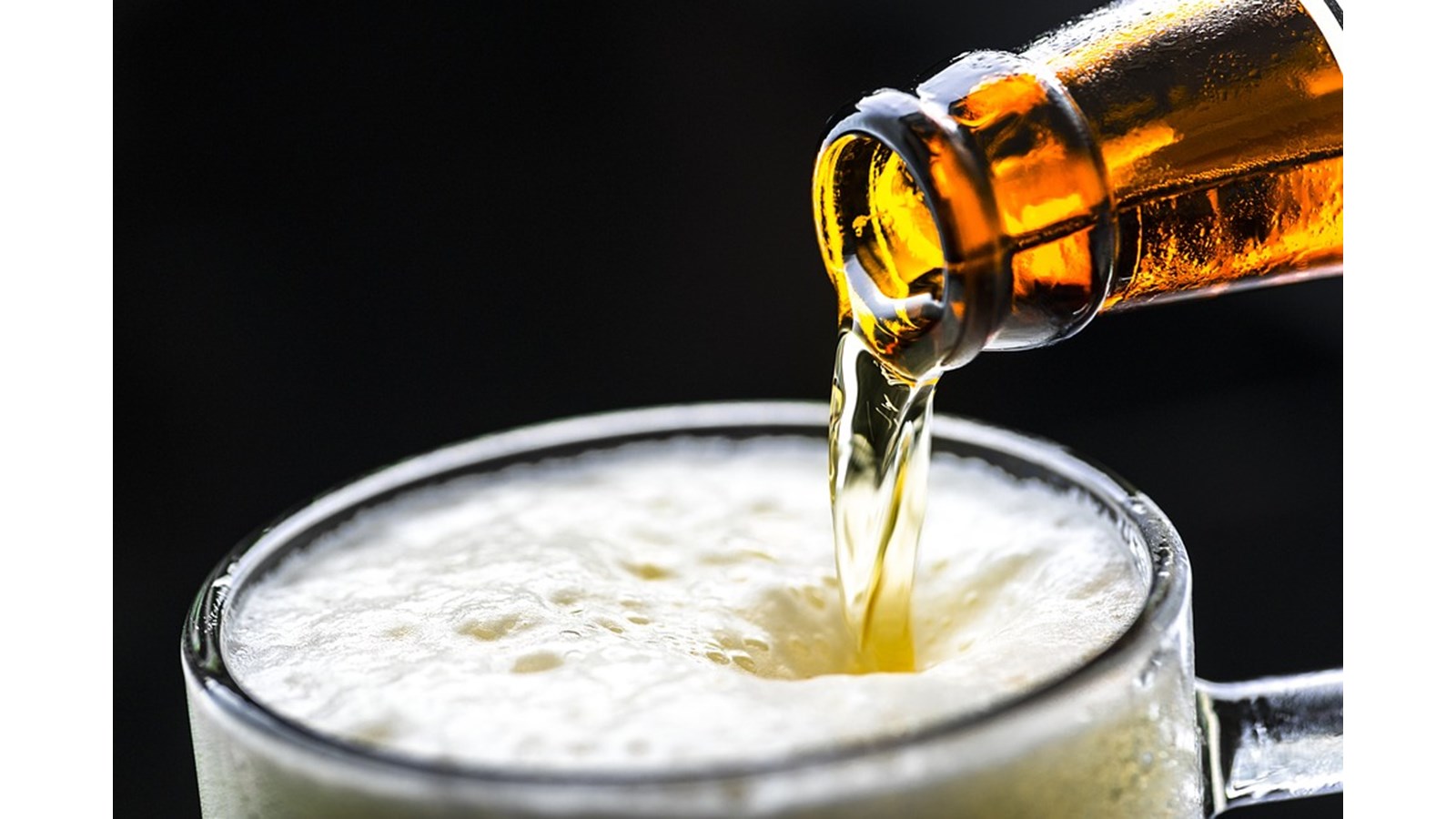 Lanaudière: troisième région où l'on consomme le moins de façon excessive