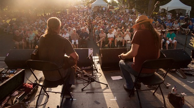 Il est temps de s’inscrire à la 52e édition du Festival international de la chanson de Granby