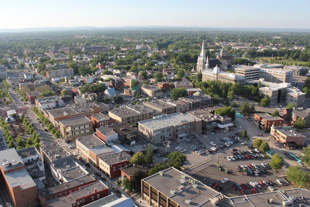 La Ville de Joliette maintient le cap vers un centre des congrès