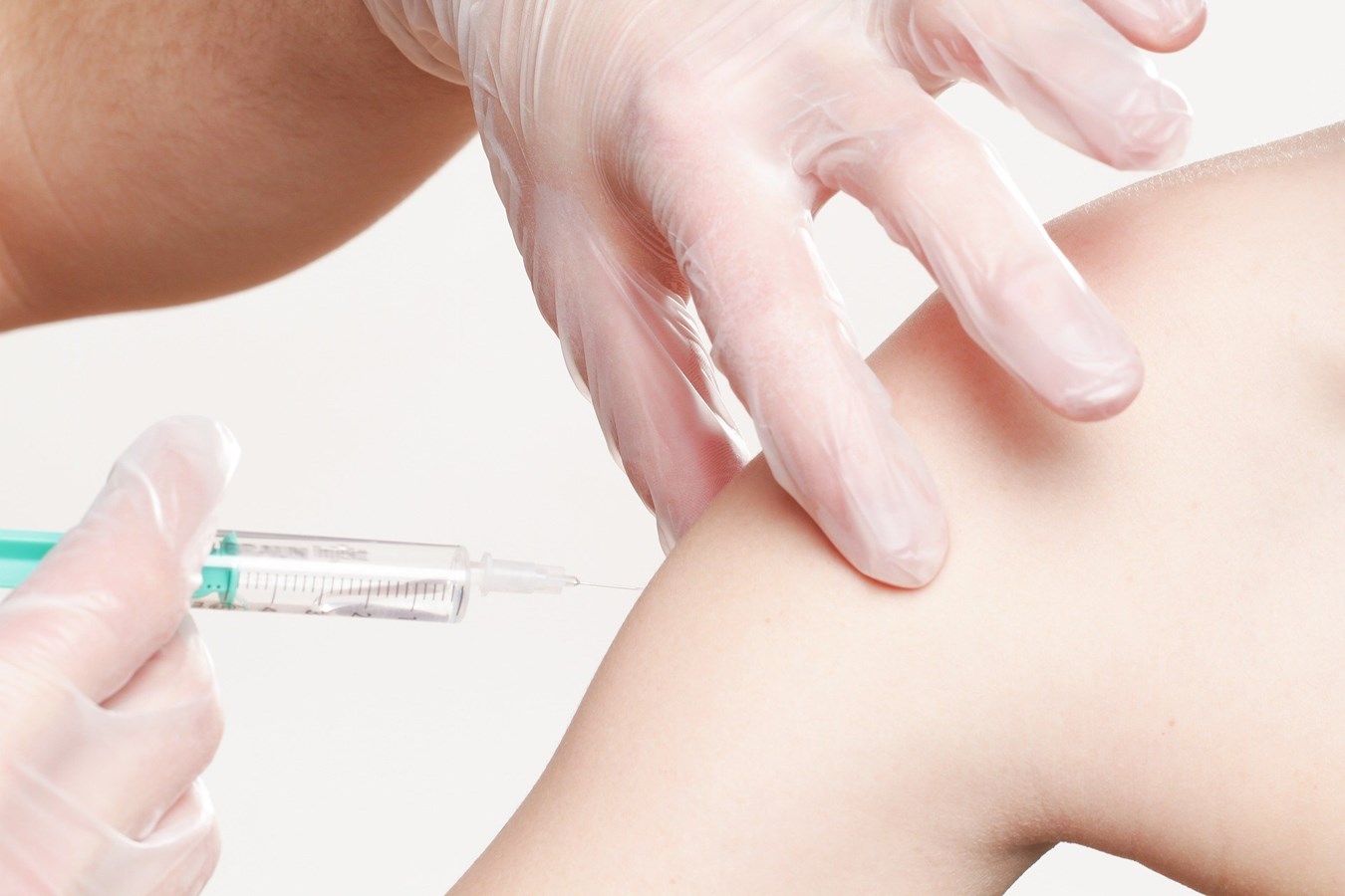 COVID-19 : Vaccination des 80 ans et plus dans Lanaudière