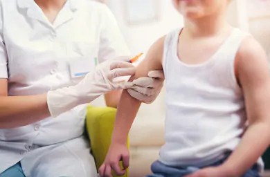  Des entreprises de la région de Lanaudière vont aider en ressource à la campagne de vaccination