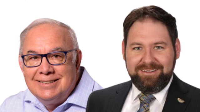 Claude St-Cyr est le nouveau candidat de Vision Joliette dans le district 7