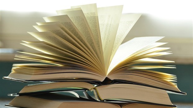 96 000 $ pour les bibliothèques publiques autonomes de Rawdon et Chertsey
