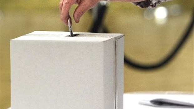 Élections municipales 2021 : un site Web pour Joliette