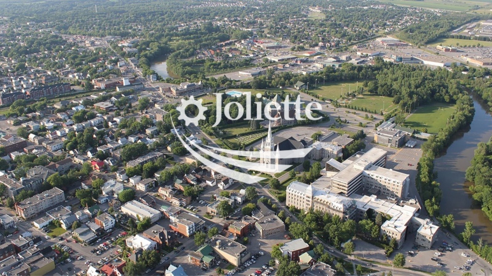 Fermeture d'une rue de Joliette pendant les prochains jours