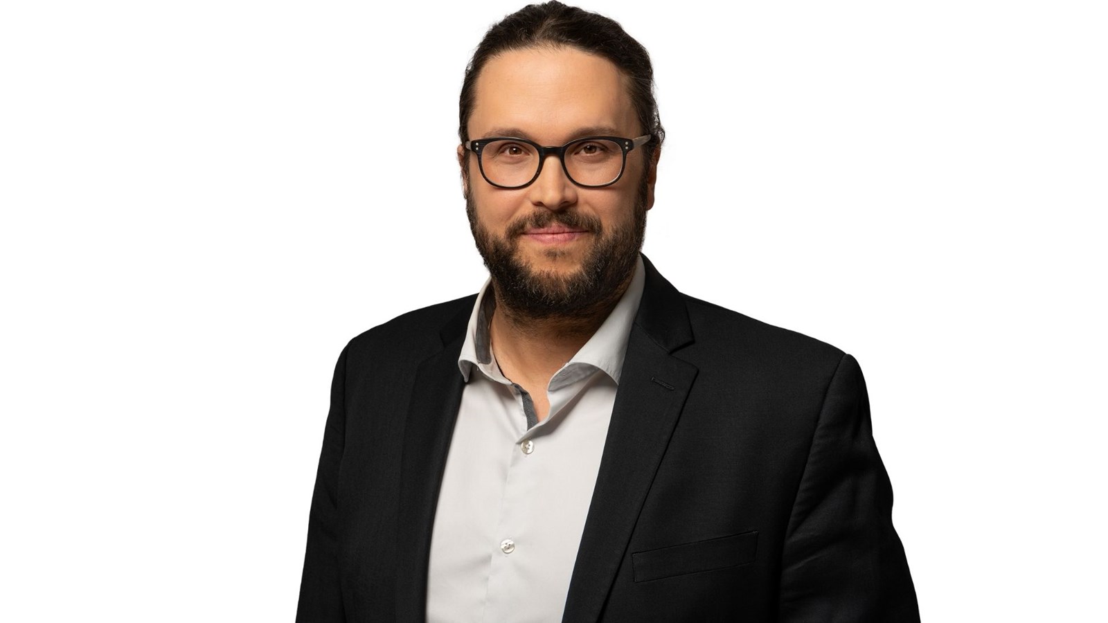 Gabriel St-Marie, député fédéral de joliette