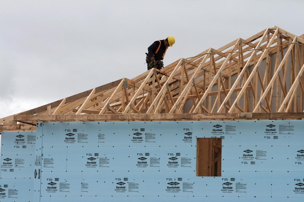 Chantiers de construction: Québec veut mieux inspecter et plus régulièrement