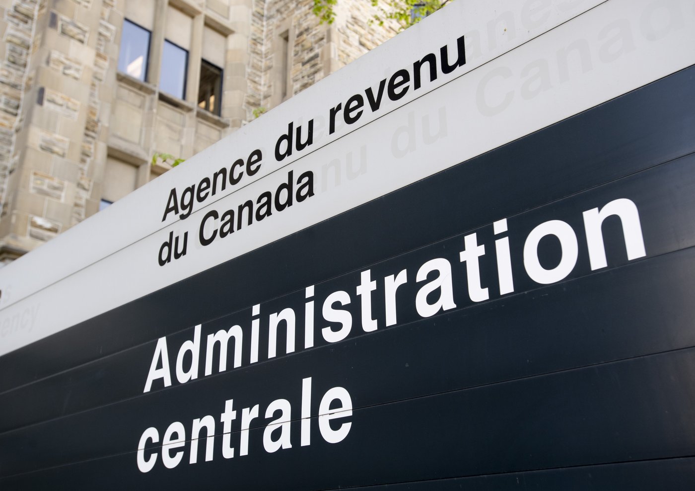 Des cyberattaques contre l'ARC ont entraîné plus de 30 000 atteintes à la vie privée