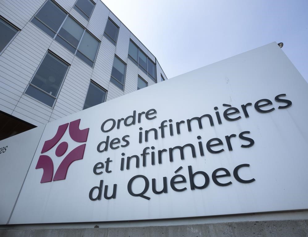 Le taux de réussite des infirmières à l'examen d'admission bondit à 92 %