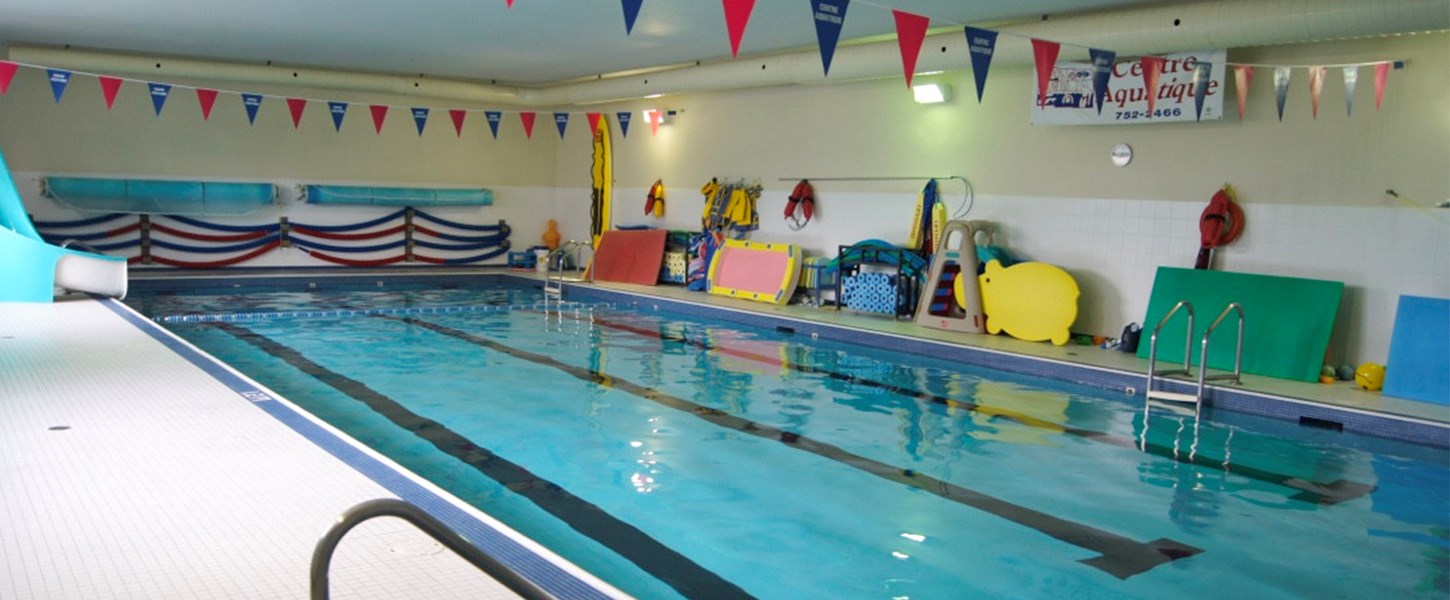 La Ville de SCB dépose une offre d’achat pour un centre aquatique 