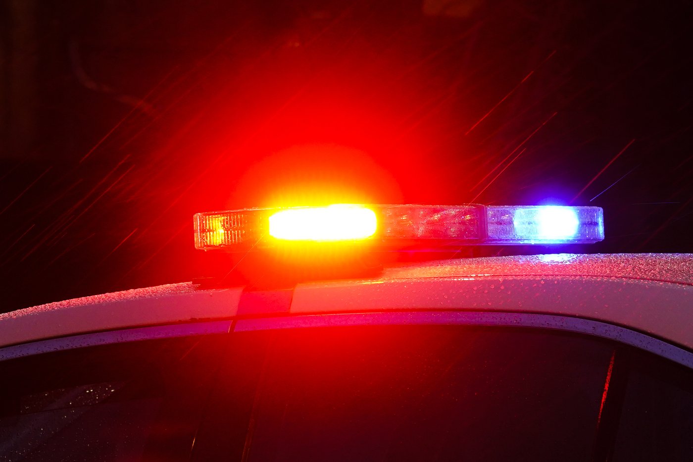 Un ado qui a sauté dans la rivière L'Assomption à Joliette n'a pas été revu depuis