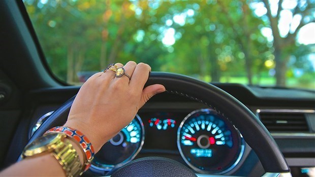 La limite de vitesse sur le boulevard des Mésanges descend à 40 km/h