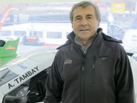 Max Mamers Photo:Louis Butcher/Agence QMI