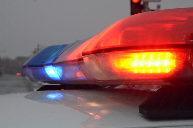Une collision entre deux véhicules fait un mort