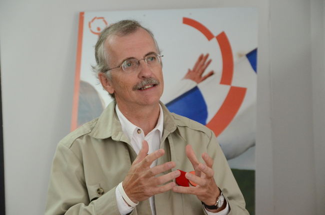Jean-Claude Landry