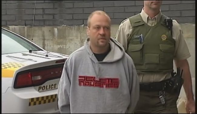 Sylvain Boies passera les prochains mois derrière les barreaux.