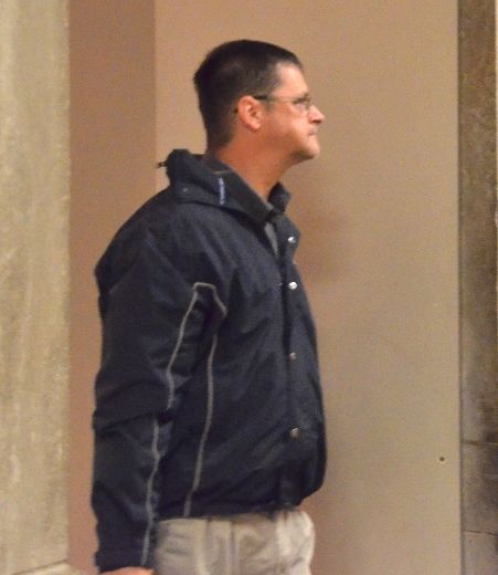 La requête de l’ex-président du syndicat des enseignants de la Commission scolaire de la Riveraine sera entendue en cour d’appel.
