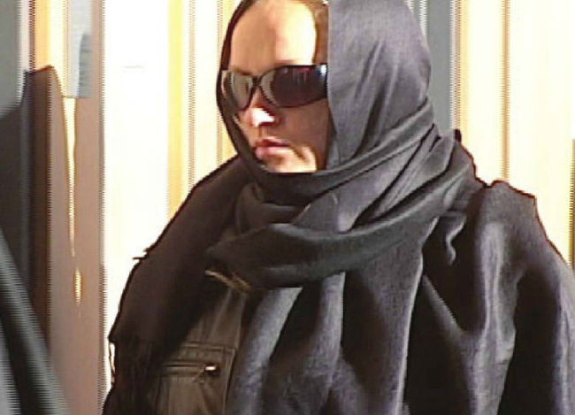 Irina Mysliakovskaia connaîtra bientôt la sentence qui lui sera imposée pour avoir causé la mort de Katherine Beaulieu en mai 2010.