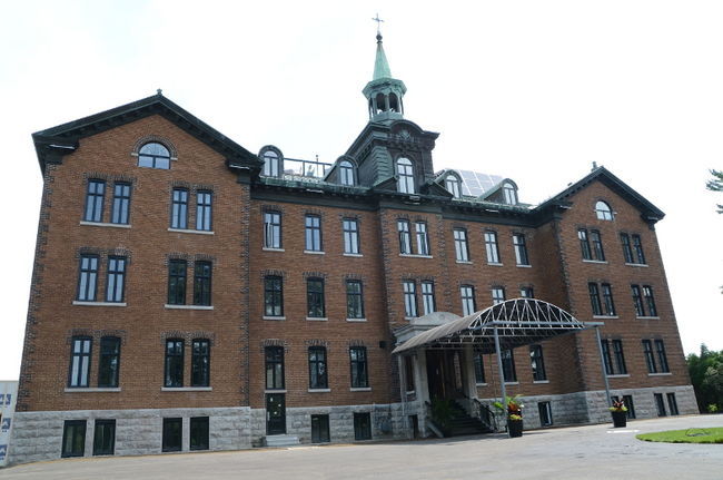 Un centre de congrès de 800 places à Nicolet