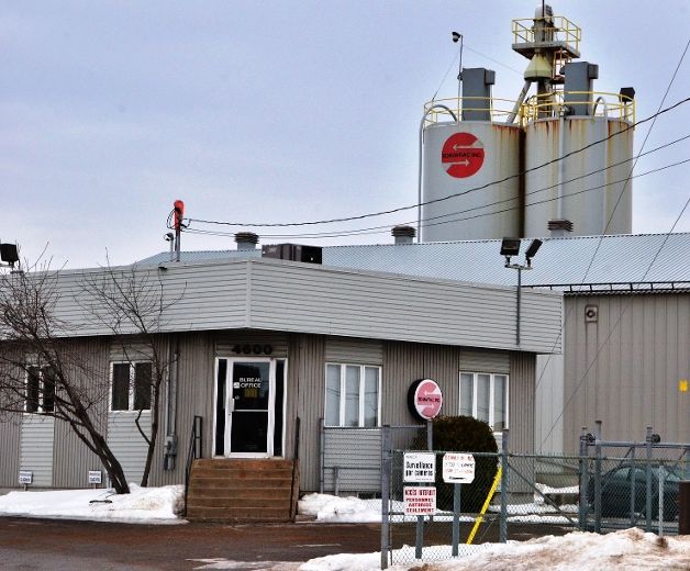 Somavrac aimerait commencer les opérations aussi tôt qu’en juillet 2014.