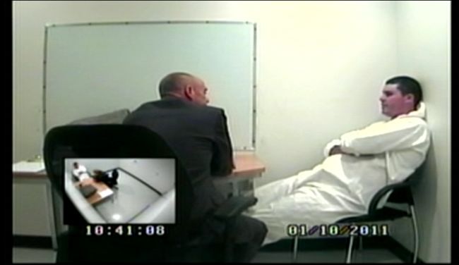 Louis-Pier Noël: criminellement responsable ou non?