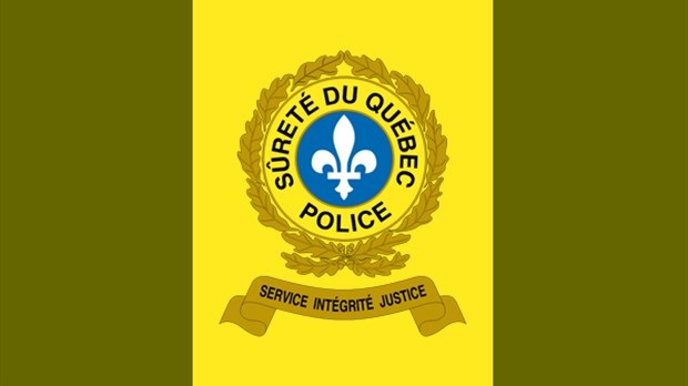 Arrestation d’un homme de 38 ans à Trois-Rivières