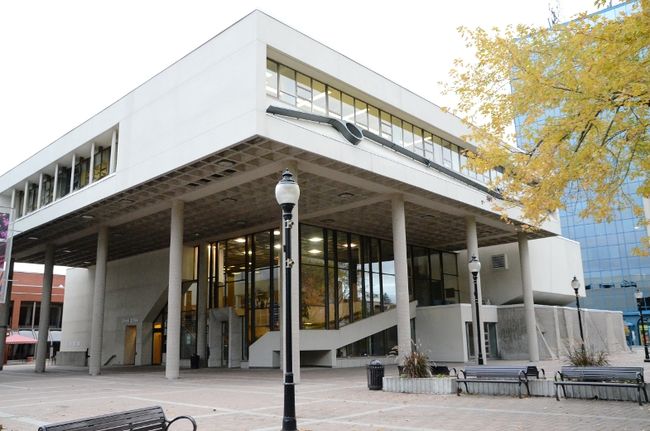Trois-Rivières : près de 40 M$ dans les grands projets