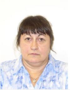 Lisette Lafontaine, 55 ans, a été vue pour la dernière fois le 15 février, dans le secteur Cap-de-la-Madeleine.