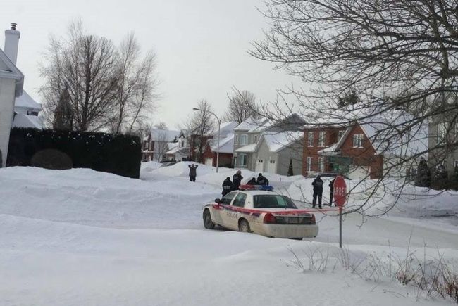 L’un des co-accusés du triple meurtre reconnu coupable