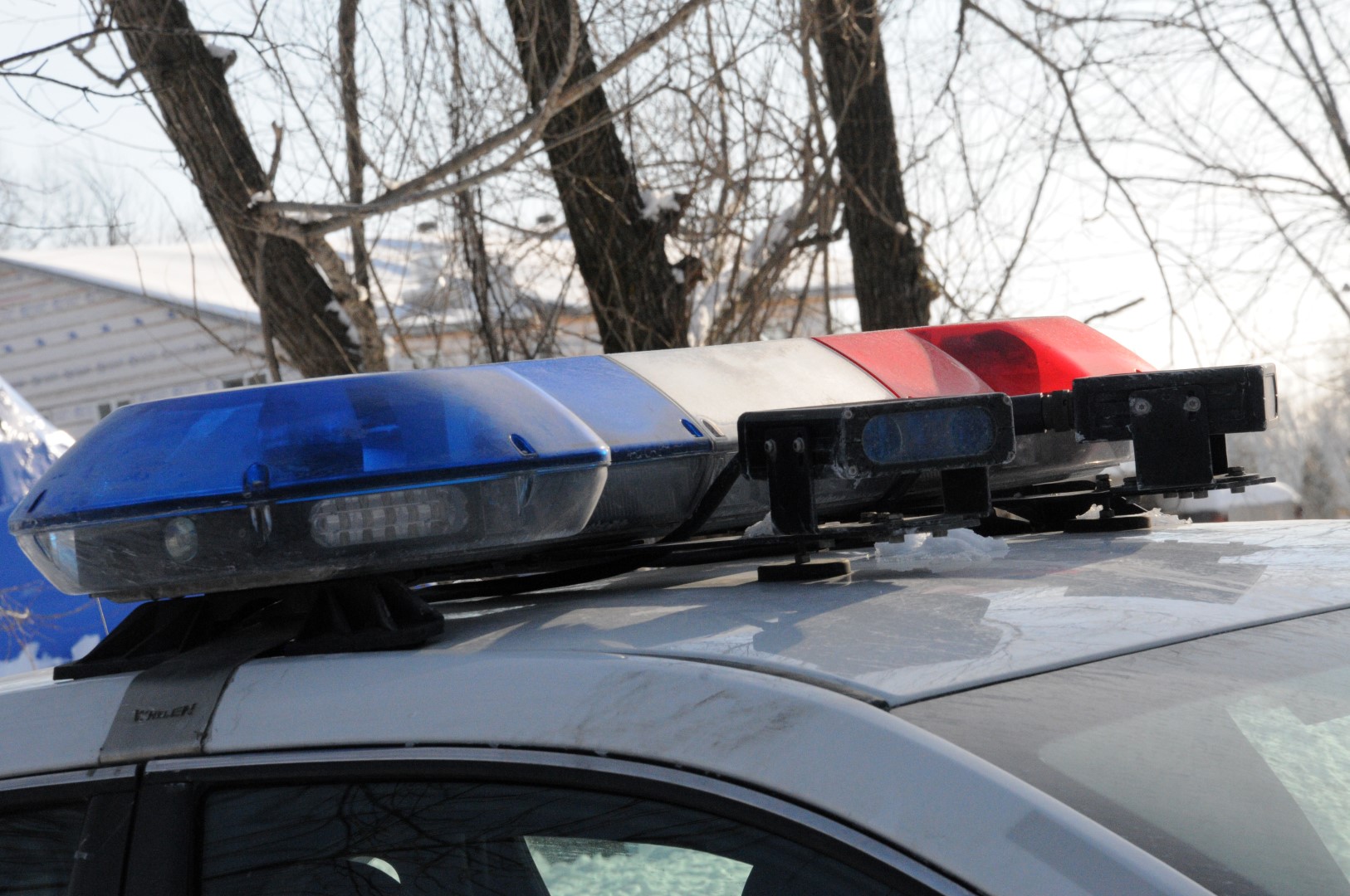 Altercation entre deux individus sur le boulevard du St-Maurice