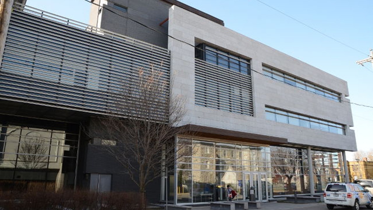 Deux personnes arrêtées à Trois-Rivières pour introduction par effraction et vol