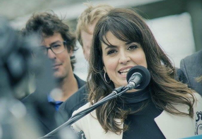 « La Mauricie encore larguée par les libéraux », dénonce la porte-parole de l’opposition officielle pour la Mauricie, Véronique Hivon
