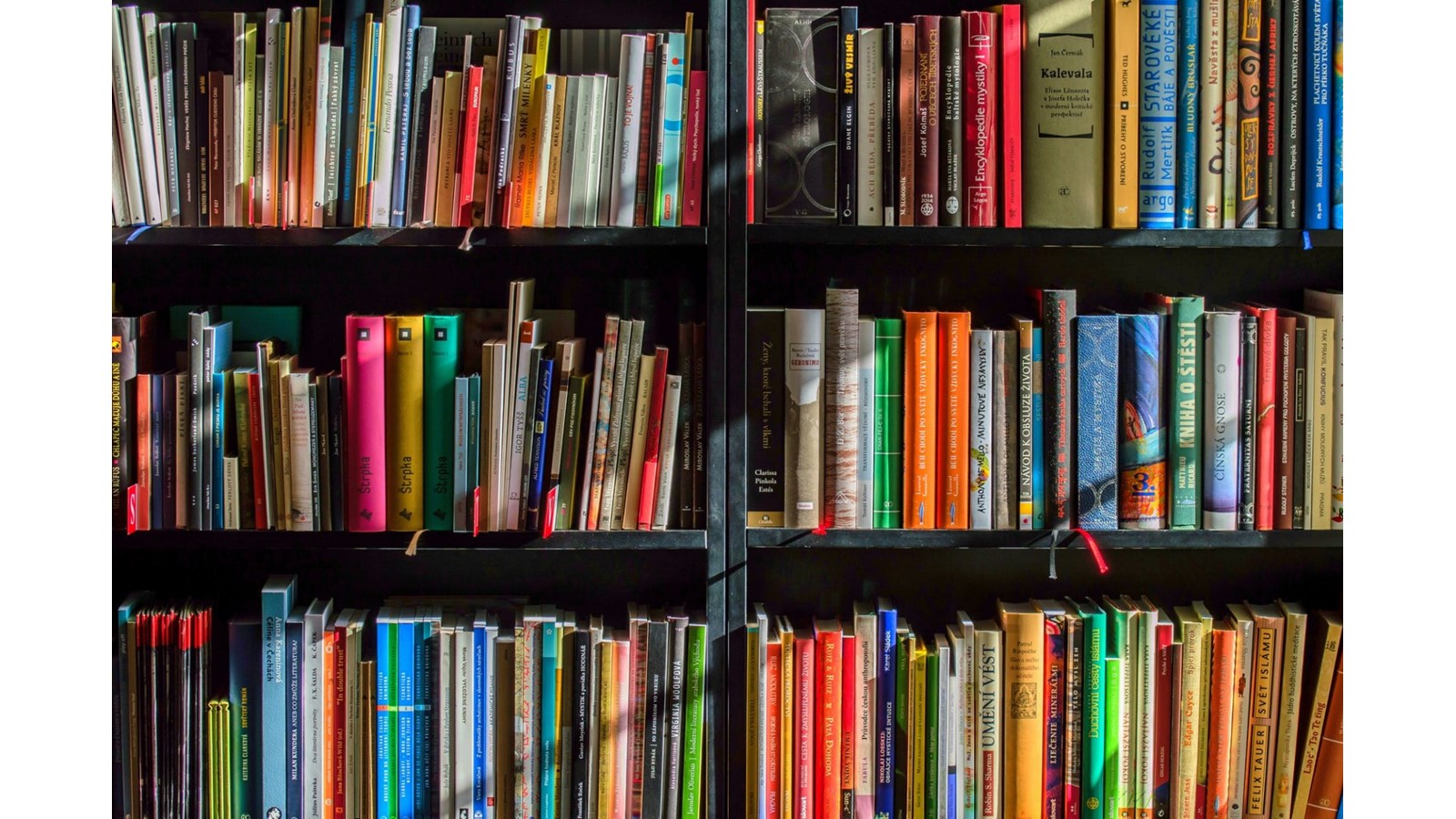 La bibliothèque centrale de la Ville de Bécancour présente sa programmation d’automne 2018