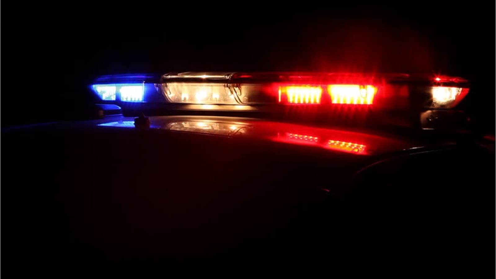 Vol de voiture et poursuite policière à Trois-Rivières