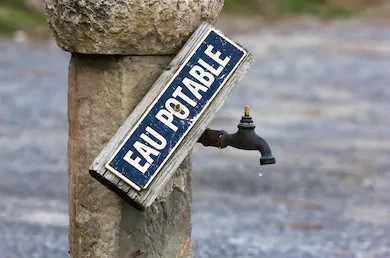 Un avis d'ébullition préventif lancé pour 12 jours dans trois secteurs