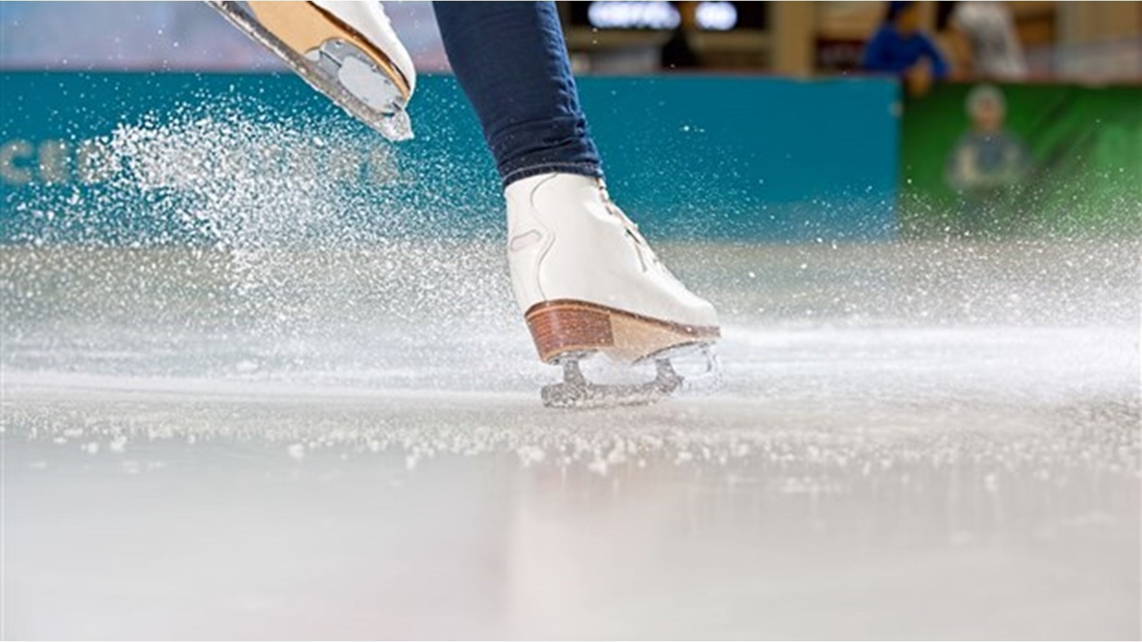 Patin libre : des nouvelles plages horaires en vigueur à Shawinigan