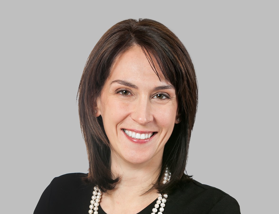 Le Dre Marie-Hélène Boivin, chiropraticienne et présidente de l’Association des chiropraticiens du Québec, est une des signataires de cette lettre d'opinion. 