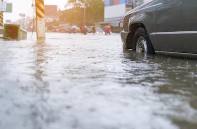 Bécancour se prépare pour d'éventuelles inondations