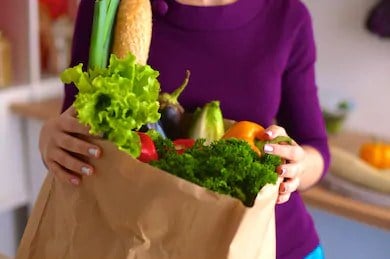 Moisson Mauricie Centre-du-Québec rappelle la disponibilité de l'aide alimentaire