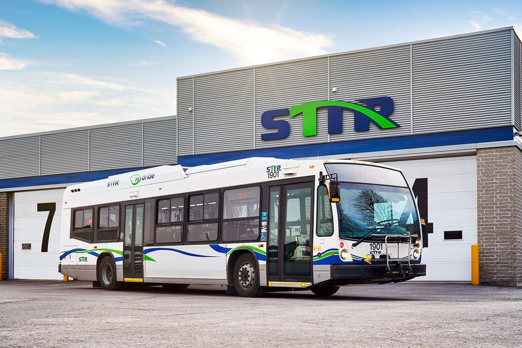 Dans le contexte de la pandémie, les élèves utilisant le transport collectif devront respecter de nouvelles consignes sanitaires.