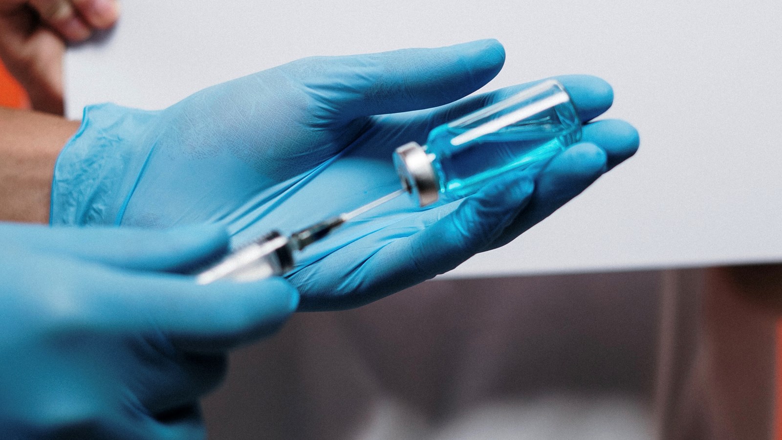 Bilan de la vaccination en Mauricie