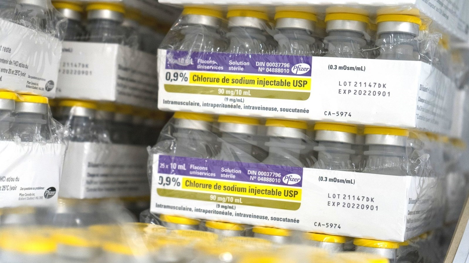Plus de 75 % des jeunes de 12 à 17 ans maintenant vaccinés avec au moins une dose