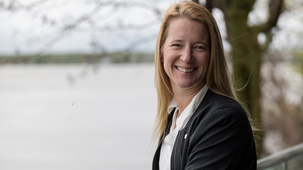 Geneviève Scott Lafontaine 