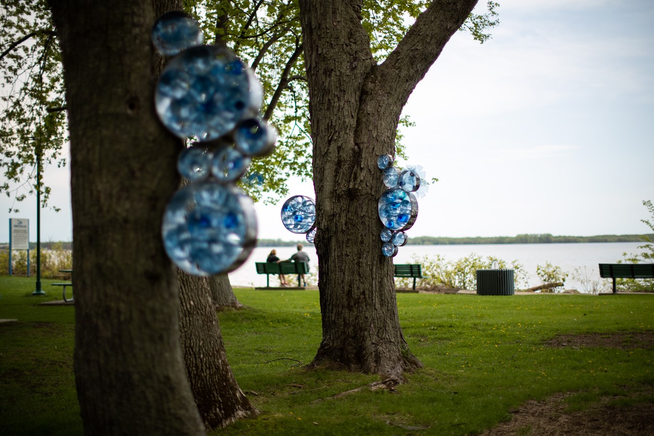 Les vases communicants de Lorraine Beaulieu