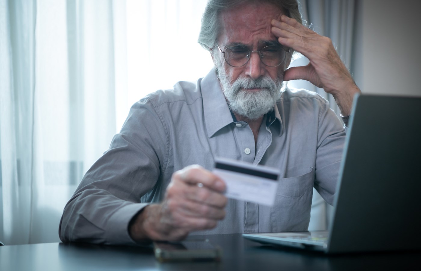 Arrestations pour une série de fraudes du « faux représentant »