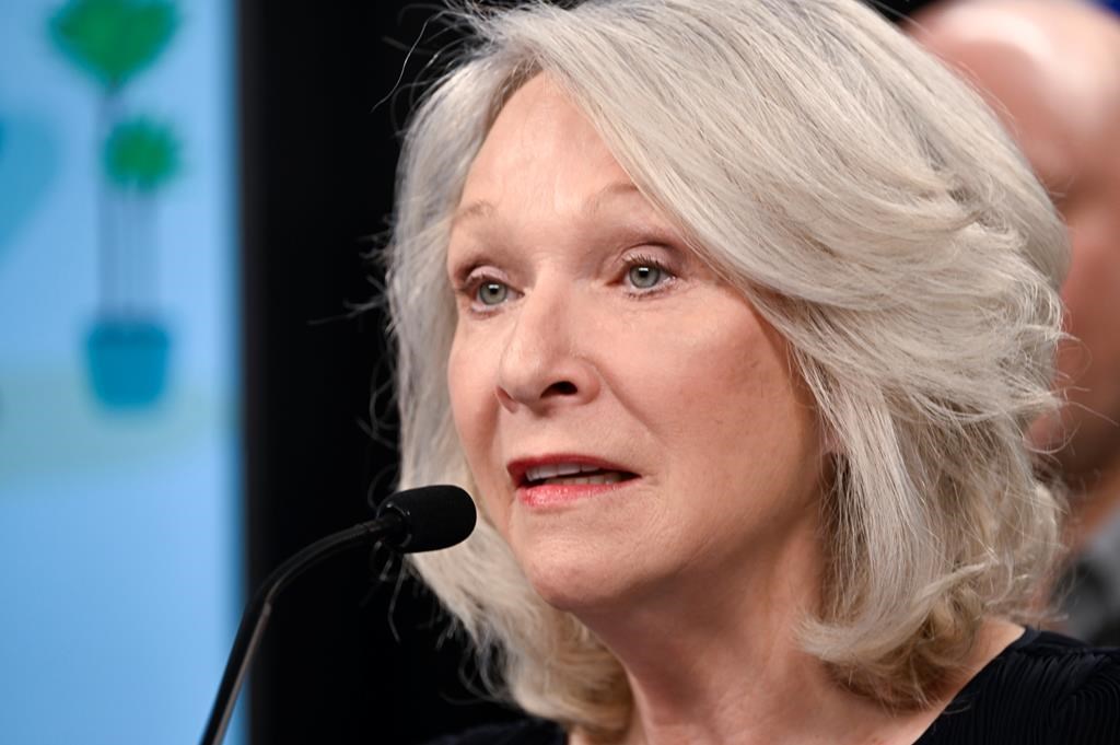 Soutien à domicile: Québec dit avoir réduit la liste d'attente